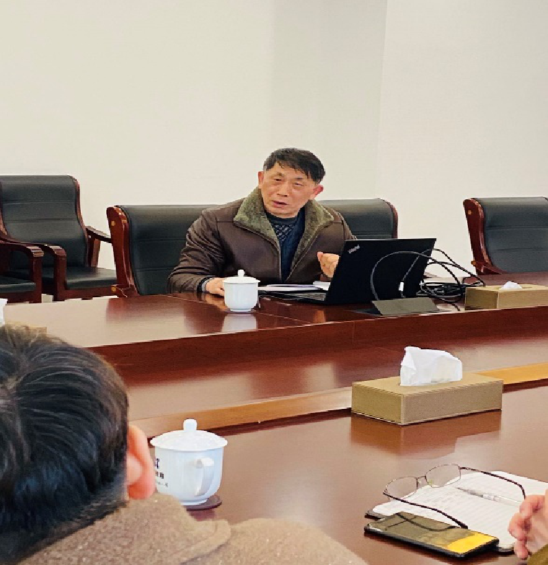 信心、有法、有力、有效 ——枣庄十八中提优部二轮复习研讨会